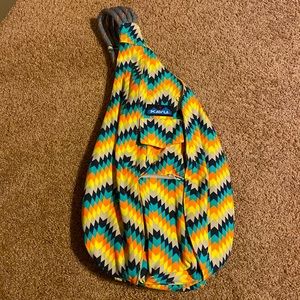 Kavu Rope Bag